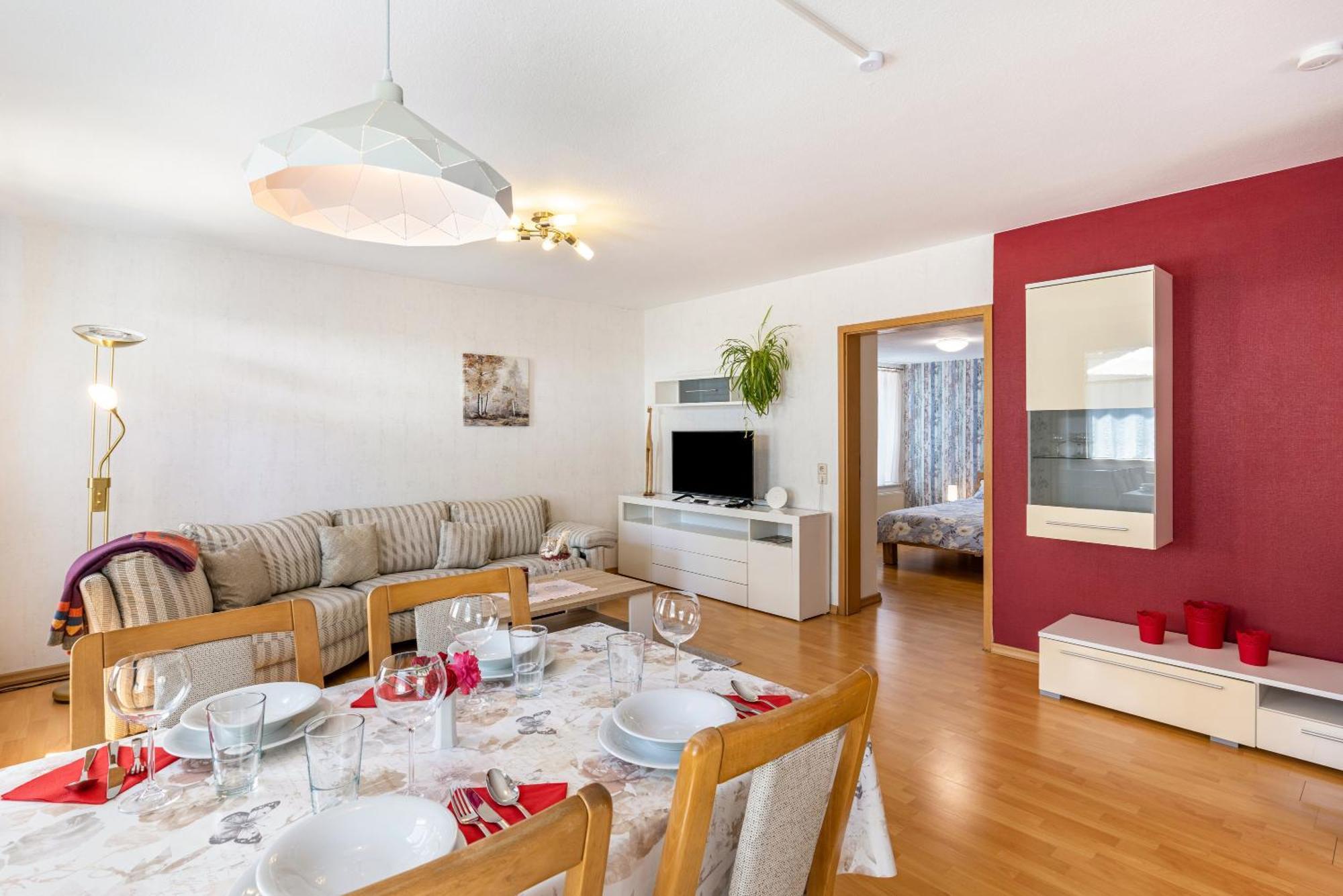 Ferienwohnung Alb-Rose Sonnenbühl Exterior foto