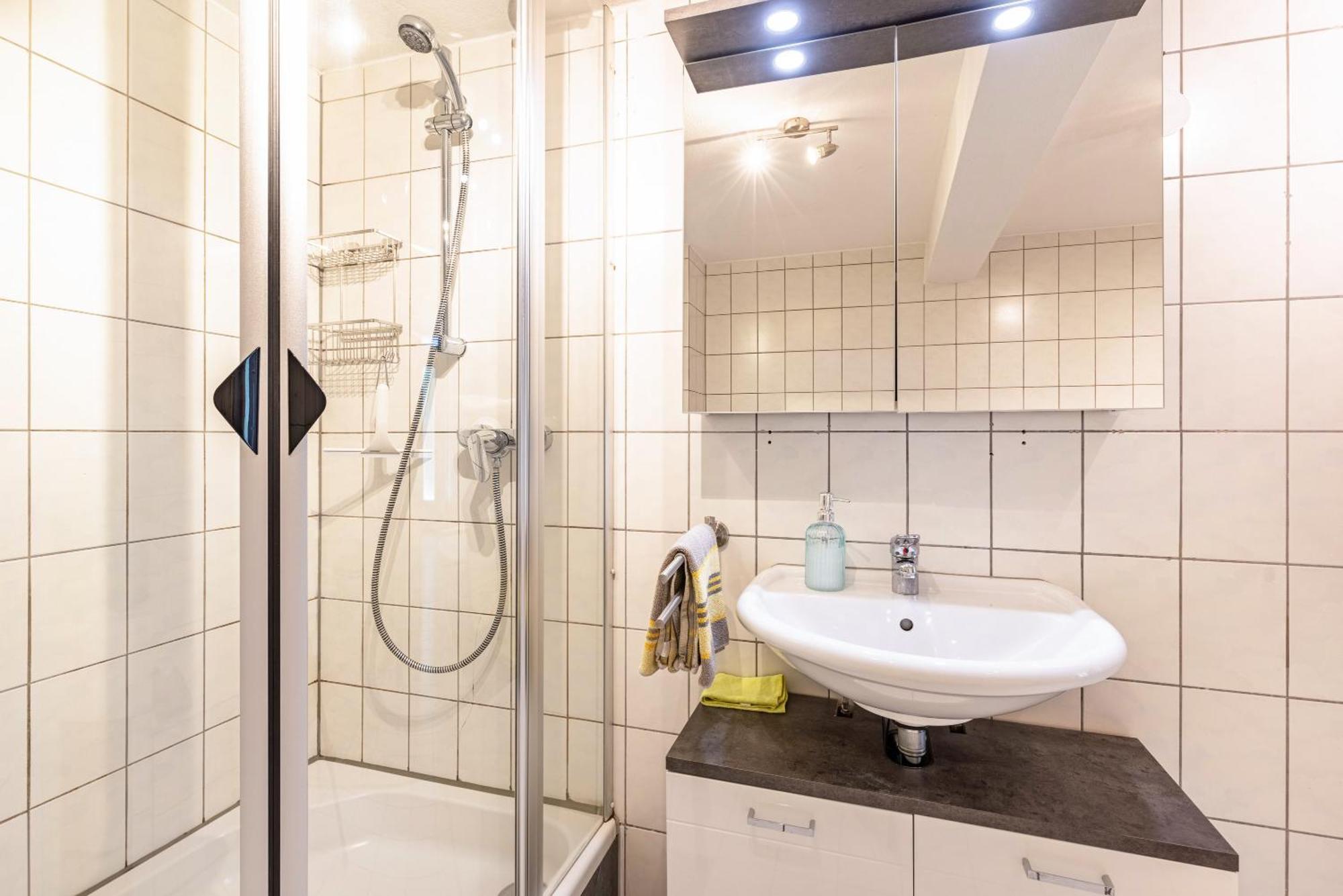 Ferienwohnung Alb-Rose Sonnenbühl Exterior foto