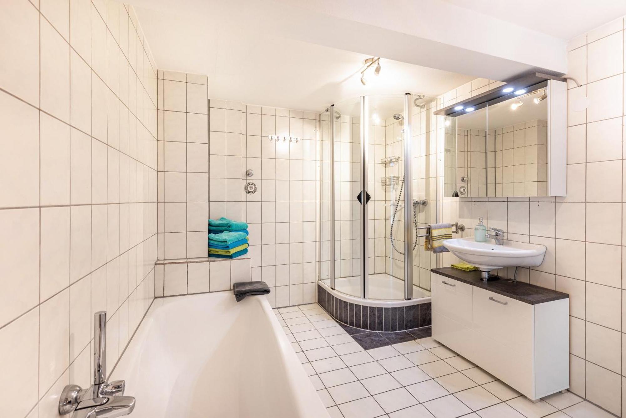 Ferienwohnung Alb-Rose Sonnenbühl Exterior foto