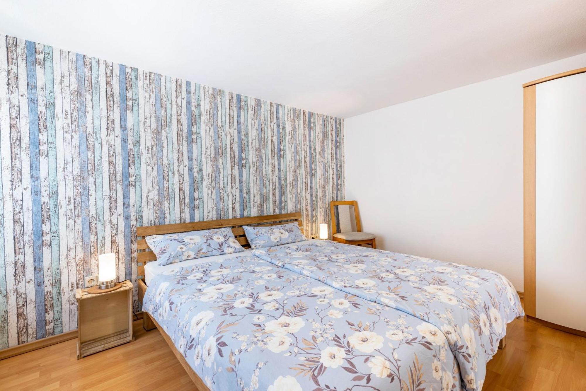 Ferienwohnung Alb-Rose Sonnenbühl Exterior foto